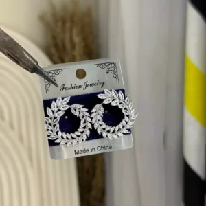 elegant earring