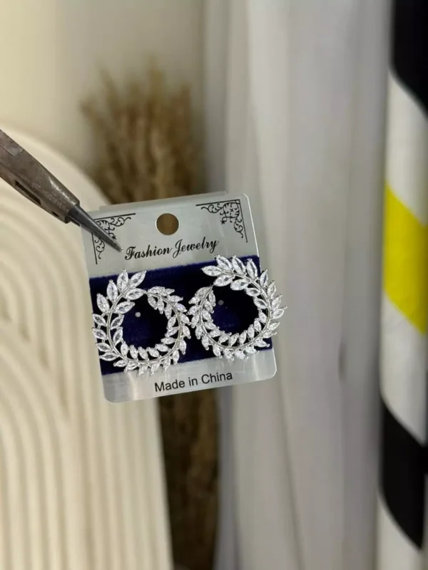 elegant earring
