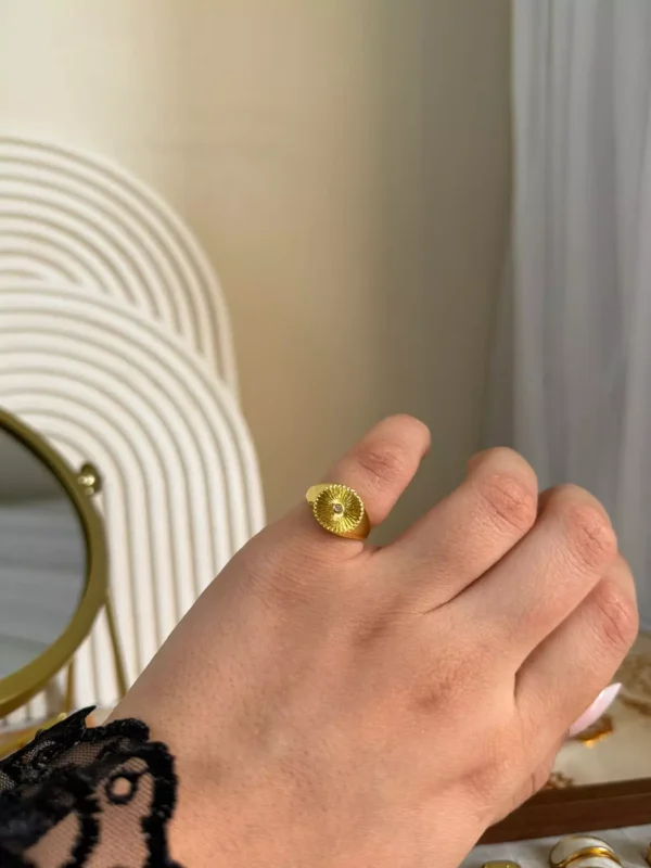 pinky ring 6