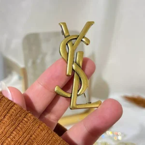 ysl broach