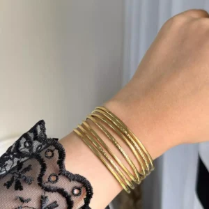 bareclet gold