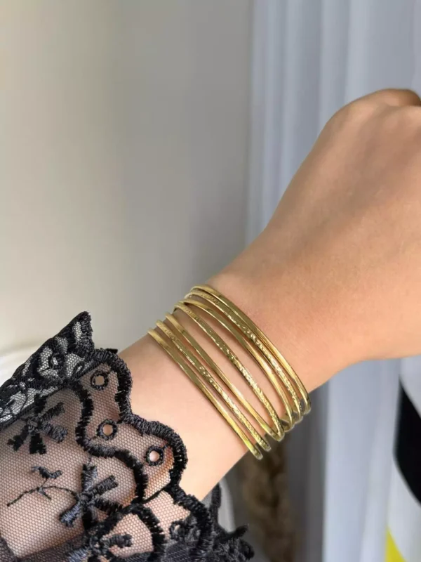 bareclet gold