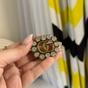 gg broach