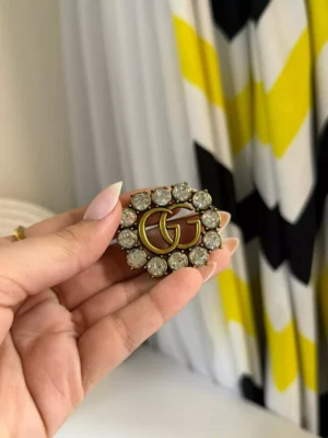 gg broach