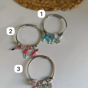pandora sharmes bareclet