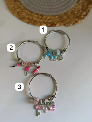 pandora sharmes bareclet