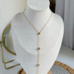 heart necklace