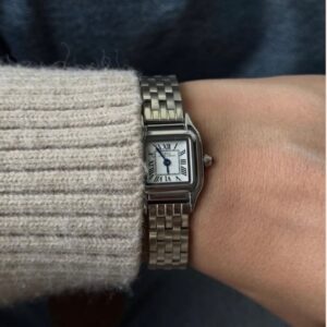 gold ibso watch