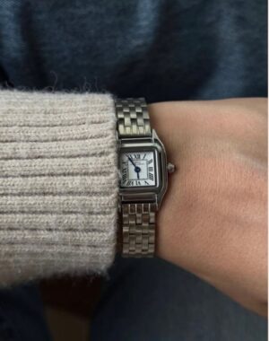 gold ibso watch