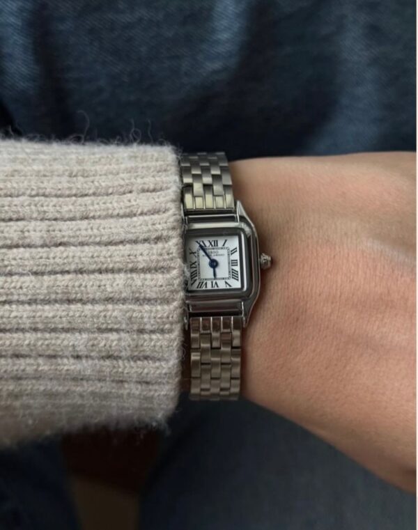 gold ibso watch
