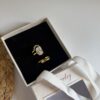 Elegant ring