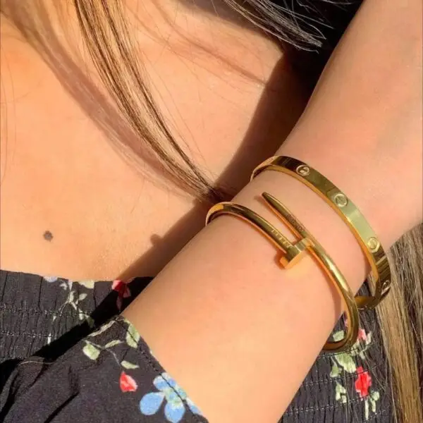 Basic bracelet