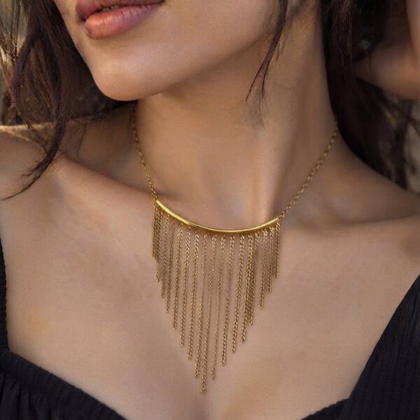 Simple Necklace