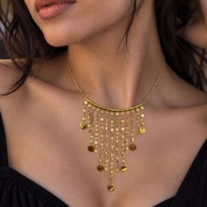 Beauty Necklace