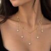 Elegant Necklace