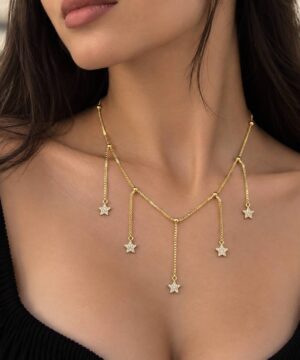 Elegant Necklace