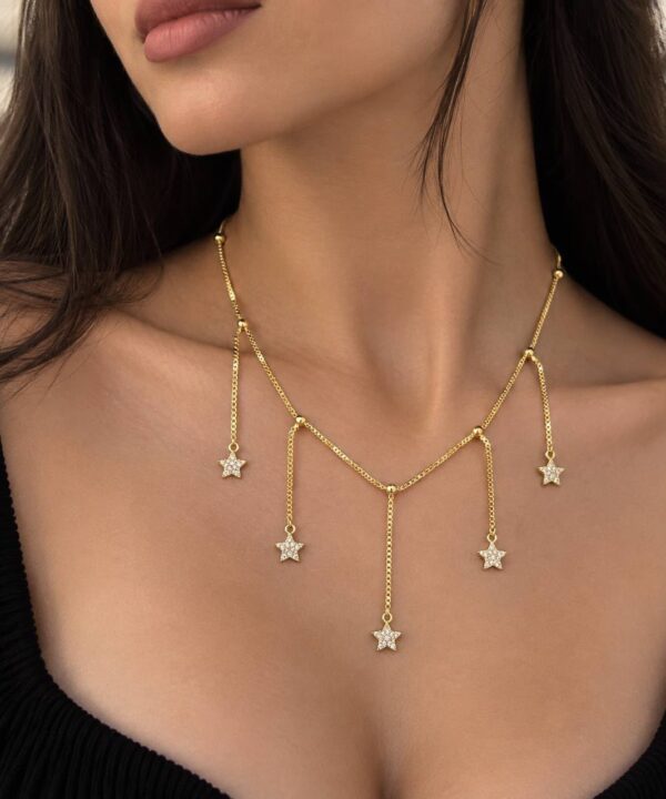 Elegant Necklace