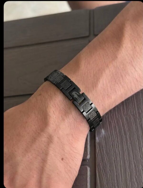 Black Lacoste