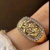 Anta Omry Ring