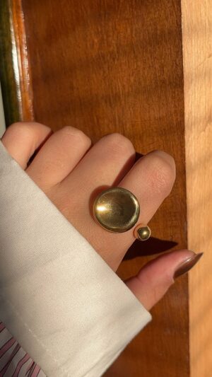 Circle Ring