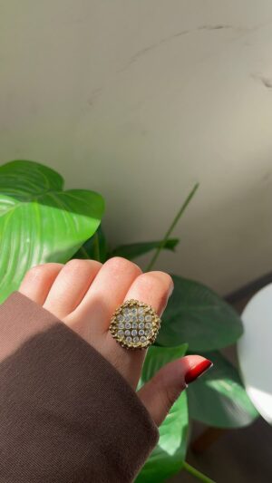Princess Ring