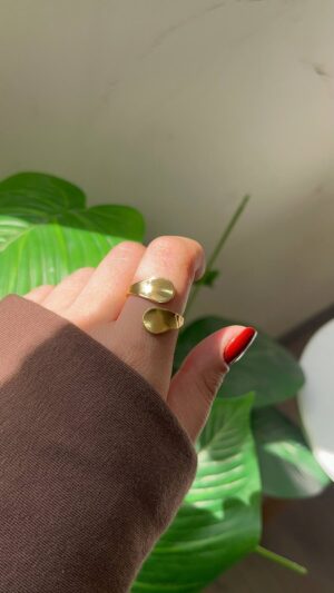 Simple Ring