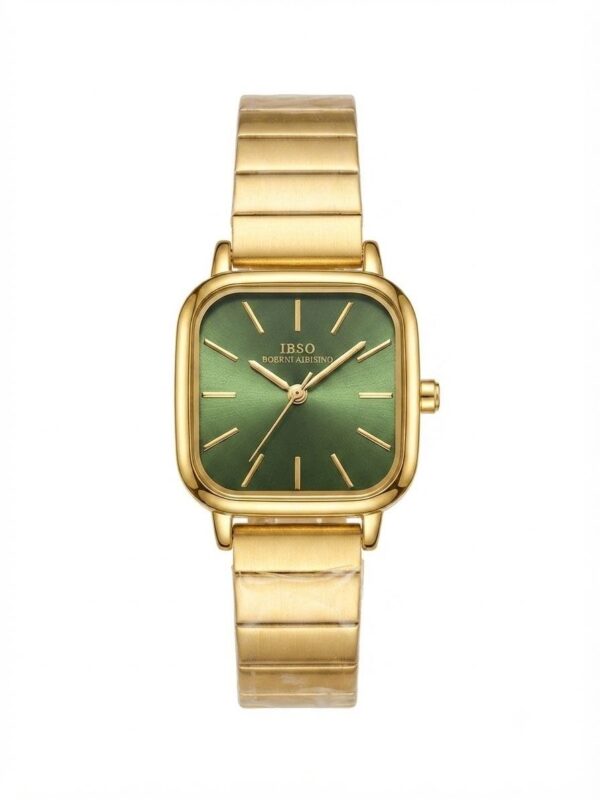 IBSO watch