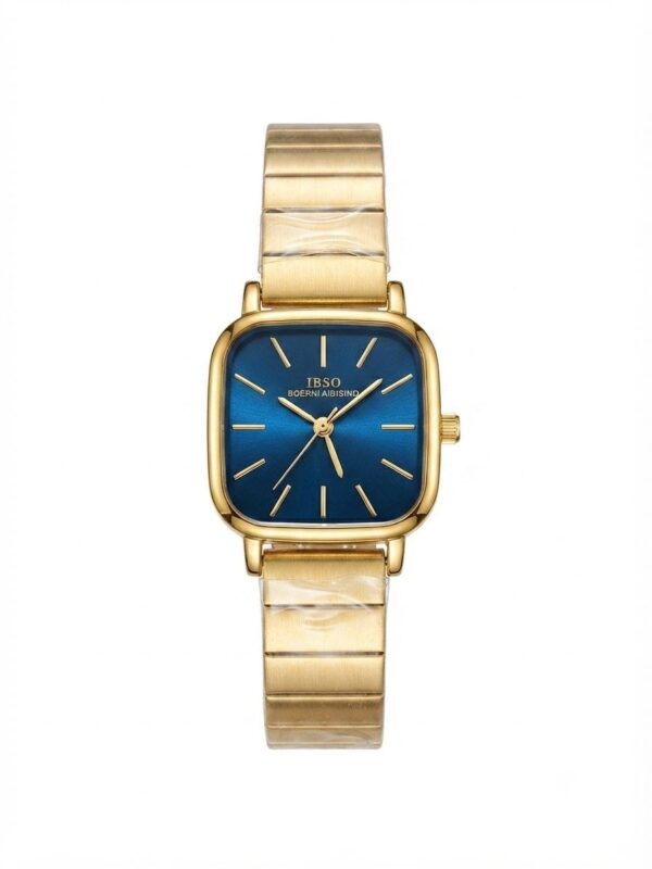 IBSO watch