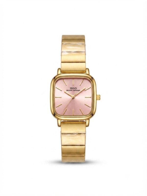 IBSO watch