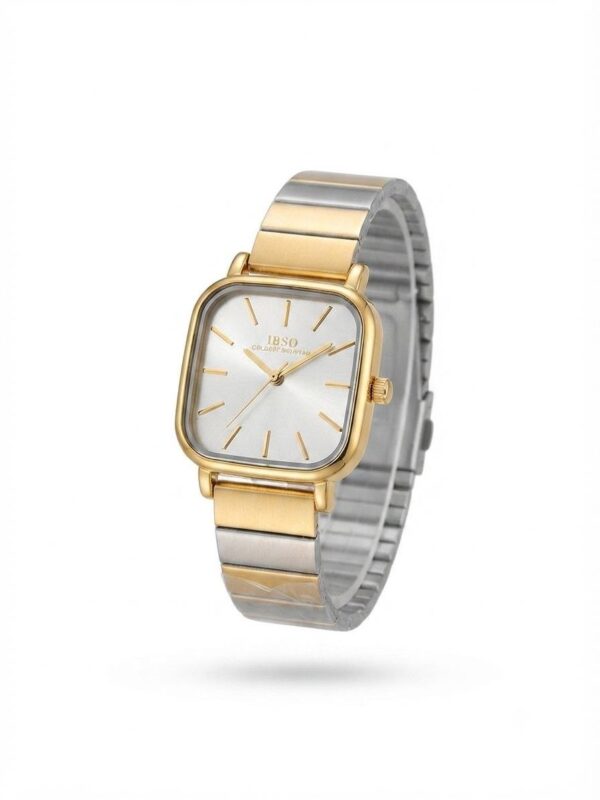 IBSO watch
