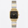 Black IBSO watch