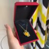 Beauty necklace