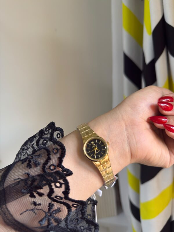 Skone black watch