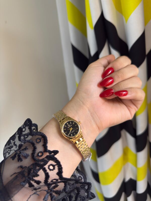 Skone black watch