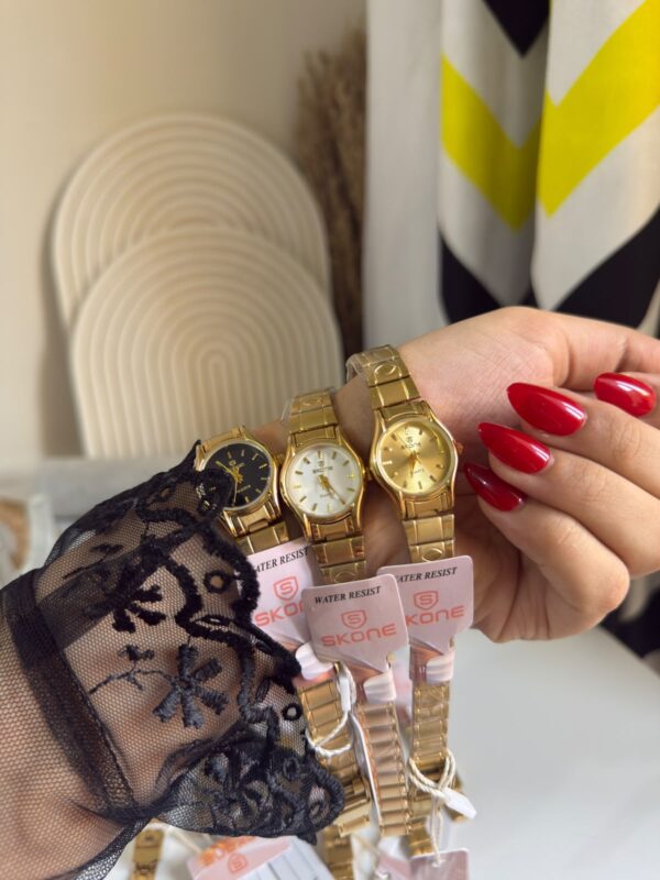 Skone black watch