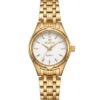 Skone white watch
