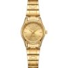 Skone gold watch