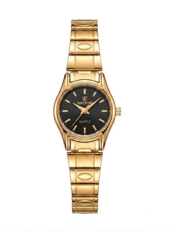 Skone black watch