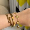 Gold collection