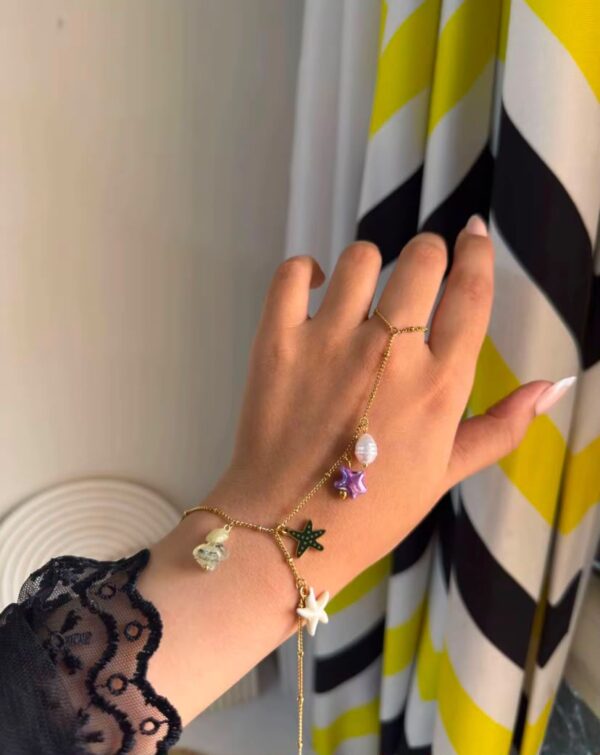 Sharmes Hand chain